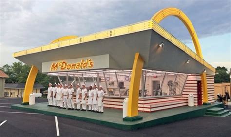 Contact information for aktienfakten.de - Dec 23, 2022 · You get: First fully automated McDonald’s in Texas,” he claimed. Campaign group Fight For 15 has been working towards a minimum of $15 per hour for workers. In Texas, the minimum wage is $7.25 ... 